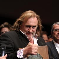 Gerard Depardieu awarded the Prix Lumiere for his career achievements | Picture 99872